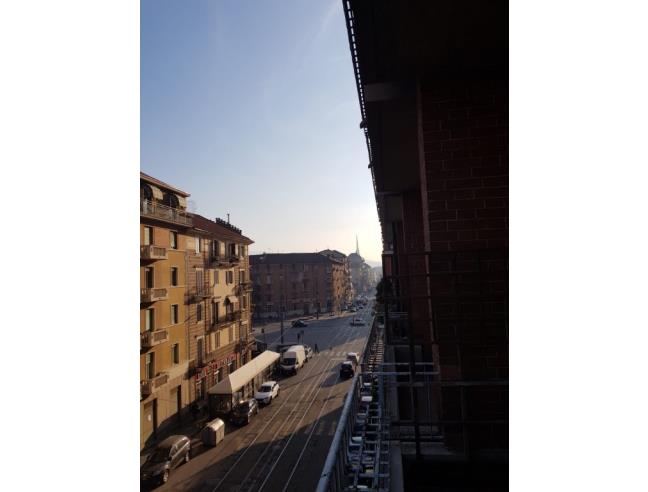 Anteprima foto 7 - Affitto Camera Posto letto in Appartamento da Privato a Torino - Aurora