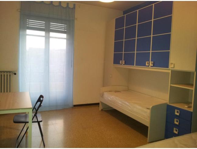 Anteprima foto 1 - Affitto Camera Posto letto in Appartamento da Privato a Torino - San Donato