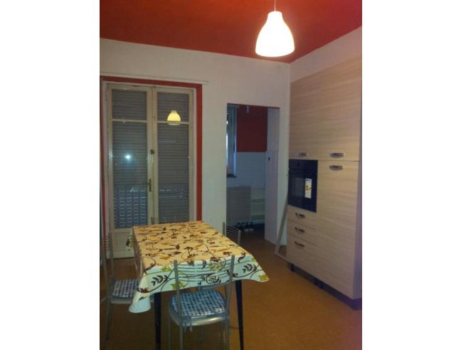 Anteprima foto 3 - Affitto Camera Posto letto in Appartamento da Privato a Torino - San Donato