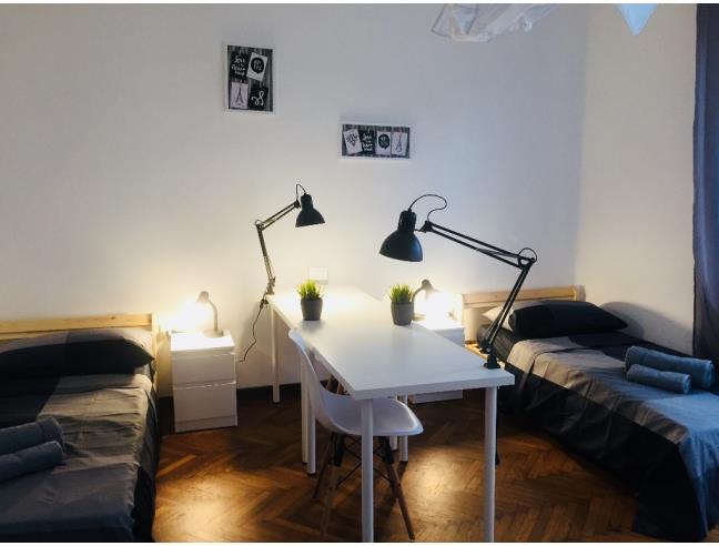 Anteprima foto 1 - Affitto Camera Posto letto in Appartamento da Privato a Vicenza - Stadio