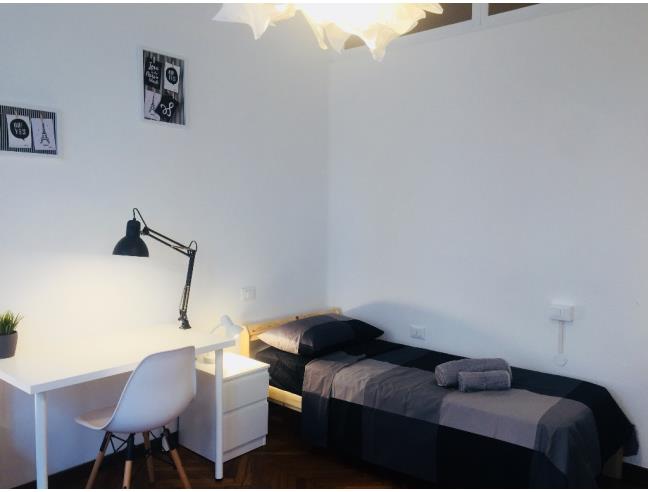 Anteprima foto 4 - Affitto Camera Posto letto in Appartamento da Privato a Vicenza - Stadio