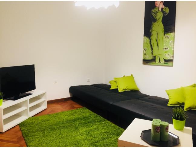 Anteprima foto 5 - Affitto Camera Posto letto in Appartamento da Privato a Vicenza - Stadio