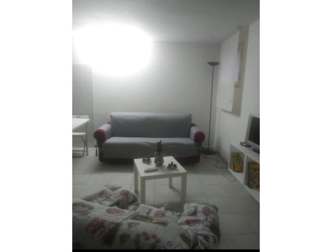Anteprima foto 5 - Affitto Camera Posto letto in Casa indipendente da Privato a Caltagirone (Catania)