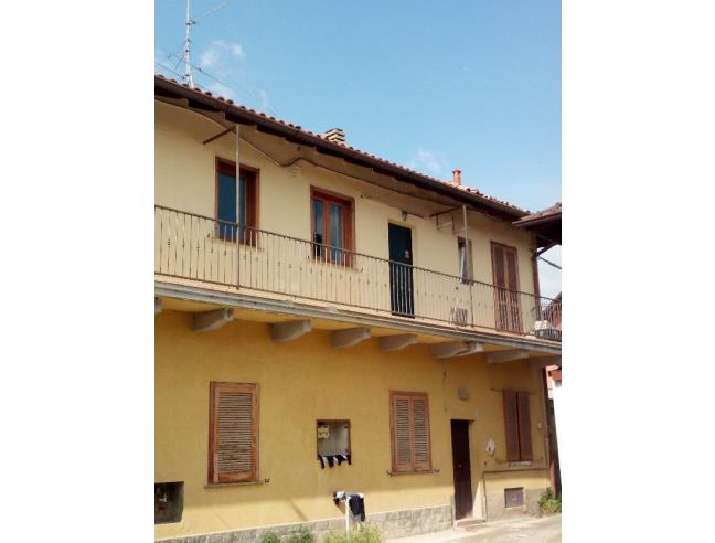 Anteprima foto 1 - Affitto Camera Posto letto in Casa indipendente da Privato a Giussano (Monza e Brianza)