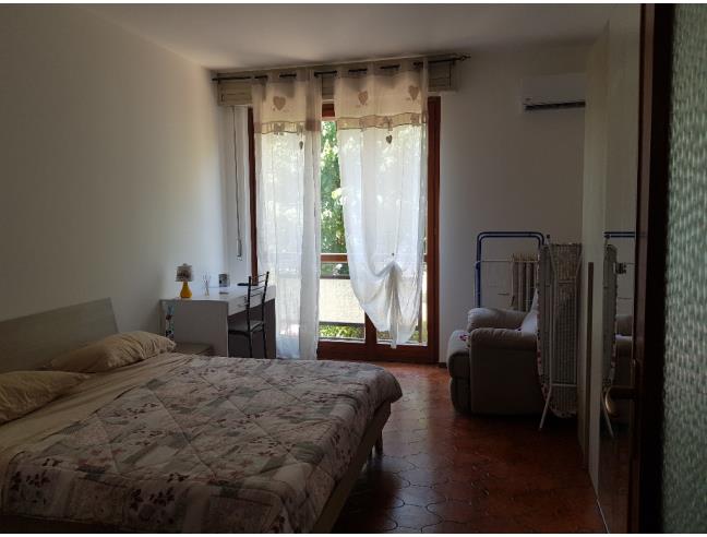 Anteprima foto 2 - Affitto Camera Posto letto in Casa indipendente da Privato a Novara - San Paolo