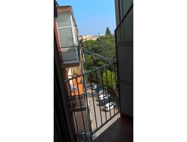 Anteprima foto 6 - Affitto Camera Posto letto in Porzione di casa da Privato a Bari - Carrassi