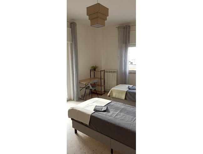 Anteprima foto 4 - Affitto Camera Posto letto in Porzione di casa da Privato a Lecce (Lecce)