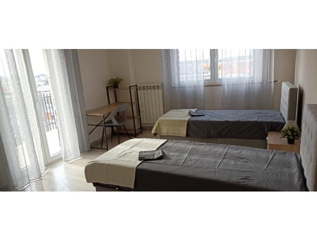 Anteprima foto 6 - Affitto Camera Posto letto in Porzione di casa da Privato a Lecce (Lecce)