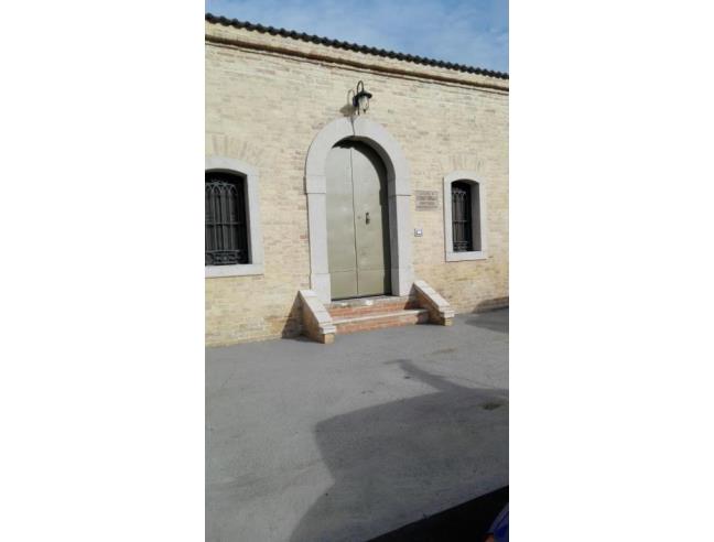 Anteprima foto 1 - Affitto Camera Posto letto in Rustico/Casale da Privato a San Martino in Pensilis (Campobasso)