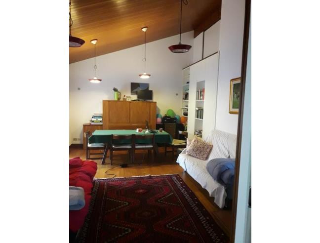 Anteprima foto 1 - Affitto Camera Posto letto in Villa da Privato a Macerata - Centro città