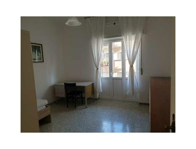 Anteprima foto 5 - Affitto Camera Singola in Appartamento da Privato a Bari - Carrassi