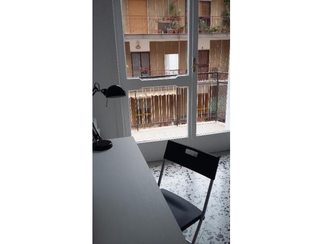 Anteprima foto 4 - Affitto Camera Singola in Appartamento da Privato a Bari - Libertà