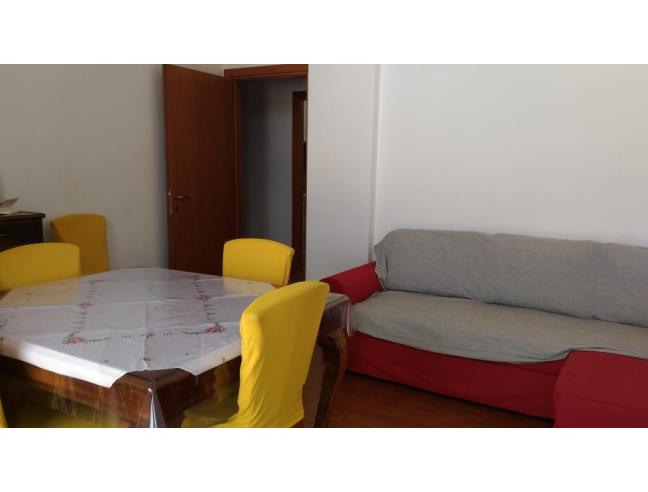 Anteprima foto 2 - Affitto Camera Singola in Appartamento da Privato a Cagliari - Centro città