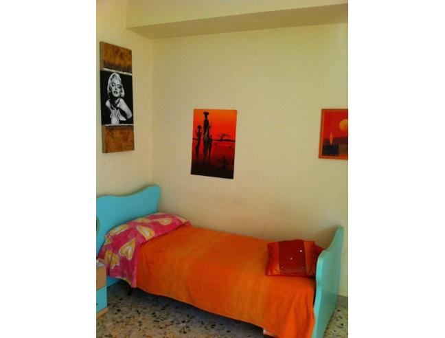 Anteprima foto 1 - Affitto Camera Singola in Appartamento da Privato a Catania - Borgo