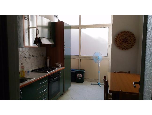 Anteprima foto 3 - Affitto Camera Singola in Appartamento da Privato a Catania - Corso delle province