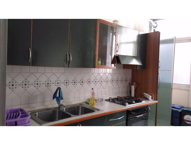Anteprima foto 7 - Affitto Camera Singola in Appartamento da Privato a Catania - Corso delle province