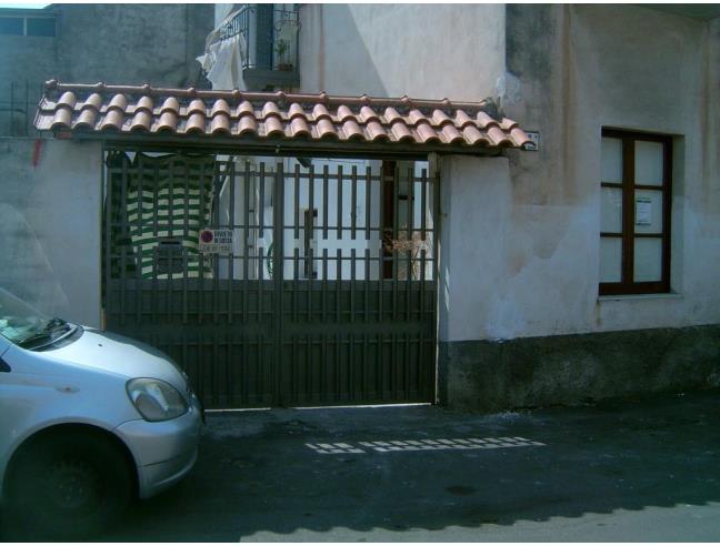 Anteprima foto 8 - Affitto Camera Singola in Appartamento da Privato a Catania - Via Principe Nicola