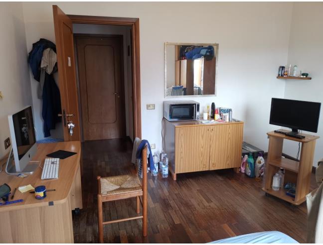 Anteprima foto 4 - Affitto Camera Singola in Appartamento da Privato a Chieti - Chieti Scalo