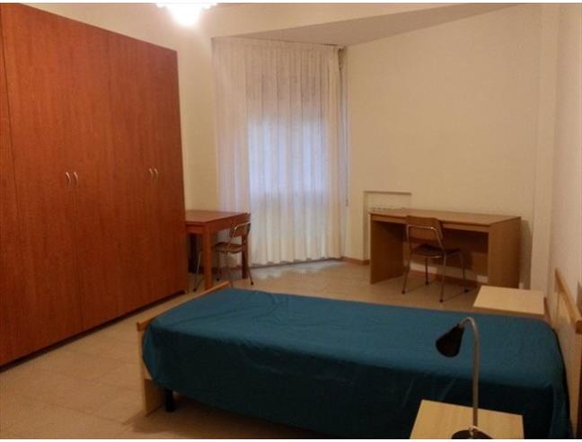 Anteprima foto 1 - Affitto Camera Singola in Appartamento da Privato a Ferrara - Entro Mura