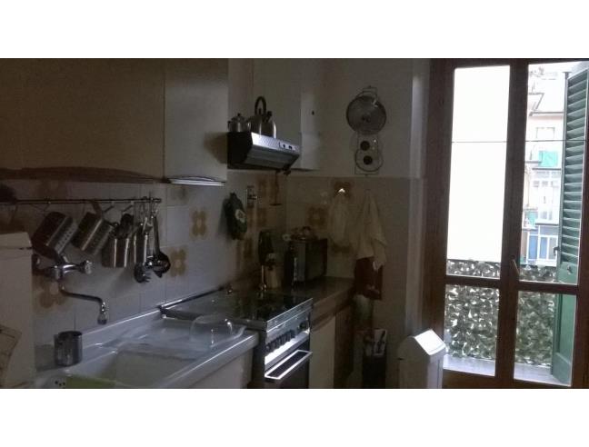 Anteprima foto 6 - Affitto Camera Singola in Appartamento da Privato a Firenze - Alberti