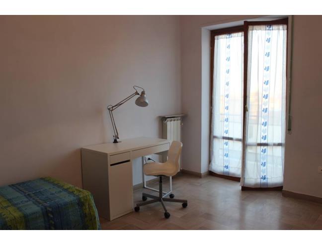 Anteprima foto 2 - Affitto Camera Singola in Appartamento da Privato a Foggia - Centro città