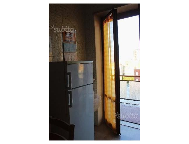 Anteprima foto 6 - Affitto Camera Singola in Appartamento da Privato a Foggia - Centro città