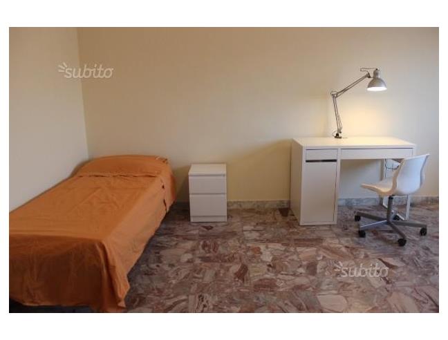 Anteprima foto 7 - Affitto Camera Singola in Appartamento da Privato a Foggia - Centro città