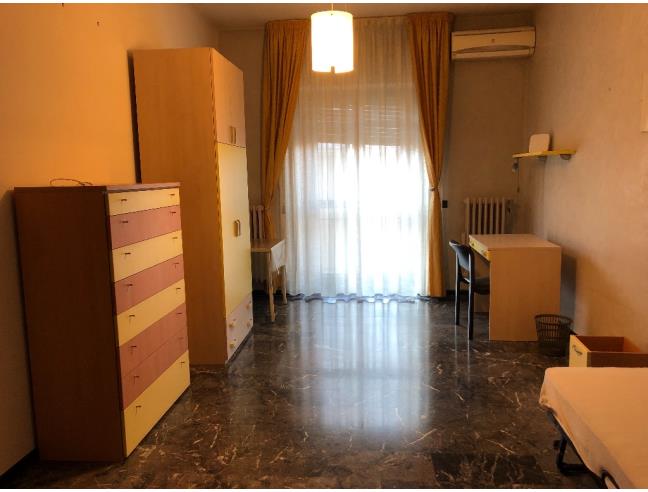 Anteprima foto 1 - Affitto Camera Singola in Appartamento da Privato a Foggia (Foggia)