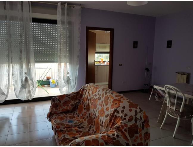 Anteprima foto 5 - Affitto Camera Singola in Appartamento da Privato a Foggia (Foggia)