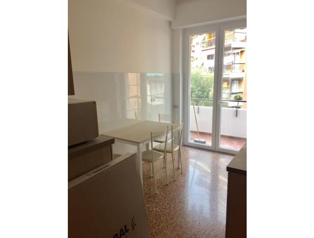 Anteprima foto 7 - Affitto Camera Singola in Appartamento da Privato a Genova - Oregina