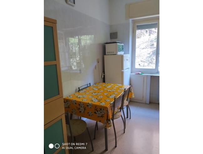 Anteprima foto 2 - Affitto Camera Singola in Appartamento da Privato a Genova - Rivarolo