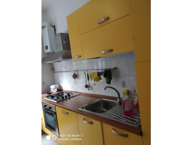 Anteprima foto 3 - Affitto Camera Singola in Appartamento da Privato a Genova - Rivarolo