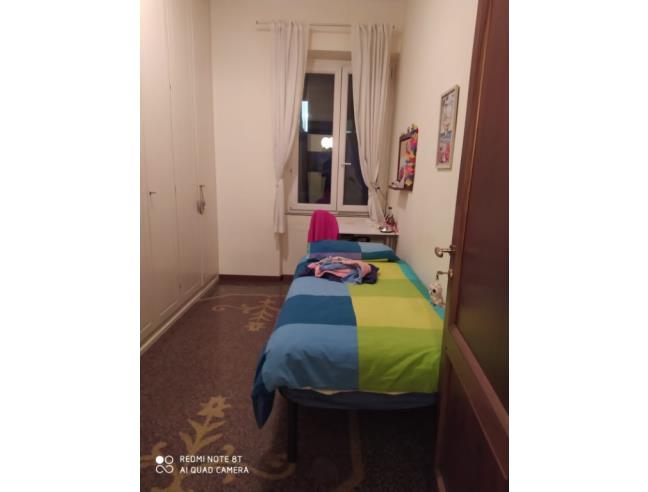Anteprima foto 3 - Affitto Camera Singola in Appartamento da Privato a Genova - San Martino
