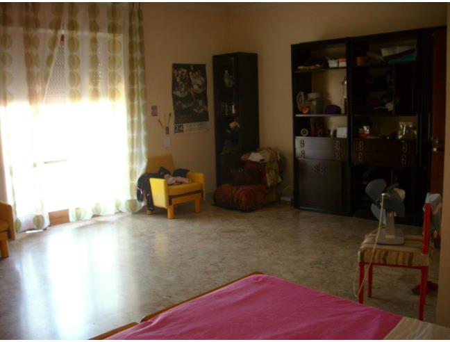 Anteprima foto 2 - Affitto Camera Singola in Appartamento da Privato a Lecce (Lecce)
