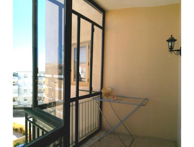 Anteprima foto 6 - Affitto Camera Singola in Appartamento da Privato a Lecce (Lecce)