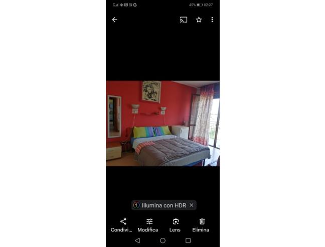 Anteprima foto 5 - Affitto Camera Singola in Appartamento da Privato a Lodi (Lodi)