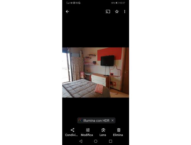 Anteprima foto 6 - Affitto Camera Singola in Appartamento da Privato a Lodi (Lodi)