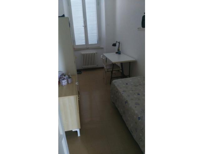 Anteprima foto 1 - Affitto Camera Singola in Appartamento da Privato a Macerata (Macerata)