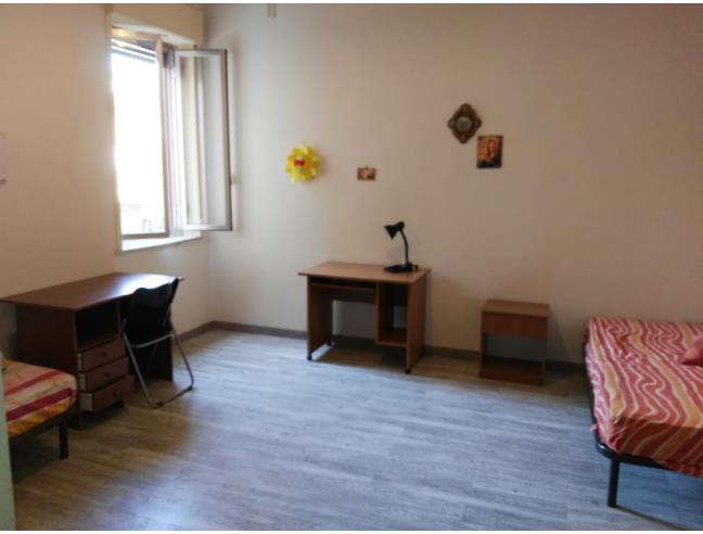 Anteprima foto 2 - Affitto Camera Singola in Appartamento da Privato a Messina - Centro città