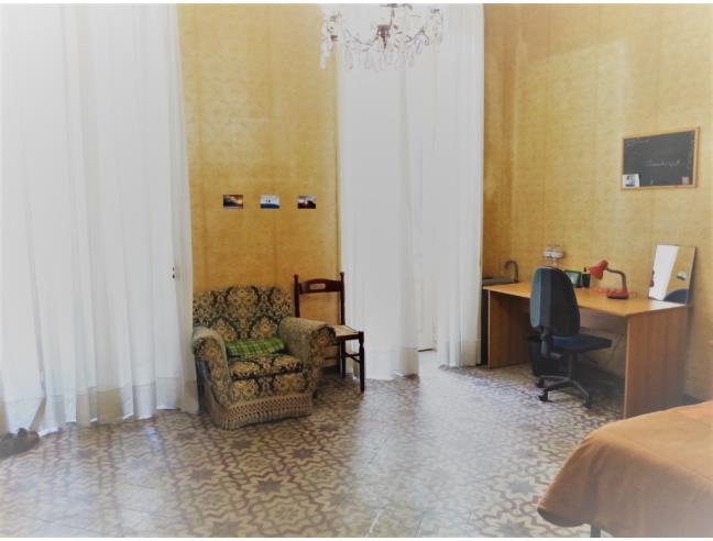 Anteprima foto 1 - Affitto Camera Singola in Appartamento da Privato a Messina (Messina)