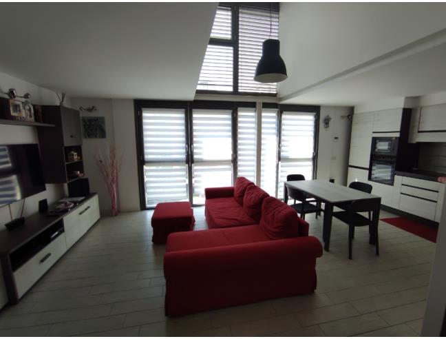 Anteprima foto 6 - Affitto Camera Singola in Appartamento da Privato a Milano - Forlanini