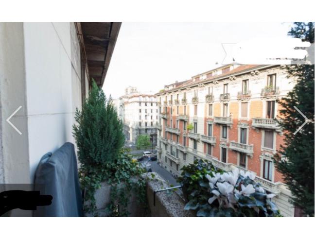 Anteprima foto 4 - Affitto Camera Singola in Appartamento da Privato a Milano - Loreto