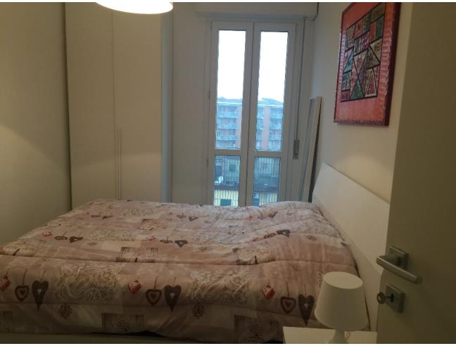 Anteprima foto 2 - Affitto Camera Singola in Appartamento da Privato a Milano - San Siro