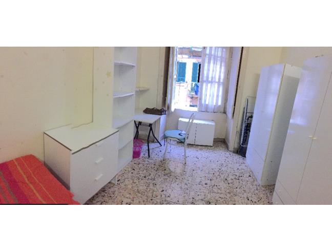 Anteprima foto 8 - Affitto Camera Singola in Appartamento da Privato a Napoli - Foria