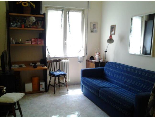 Anteprima foto 1 - Affitto Camera Singola in Appartamento da Privato a Napoli - Fuorigrotta