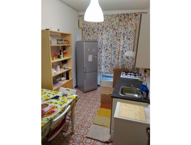 Anteprima foto 6 - Affitto Camera Singola in Appartamento da Privato a Palermo - Calatafimi Bassa