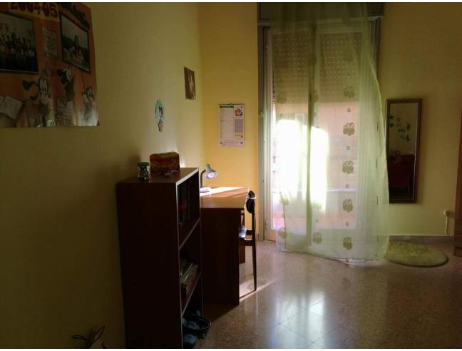 Anteprima foto 3 - Affitto Camera Singola in Appartamento da Privato a Palermo - Corso Tukory
