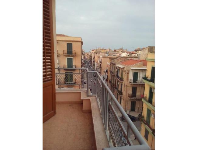 Anteprima foto 1 - Affitto Camera Singola in Appartamento da Privato a Palermo - Montegrappa