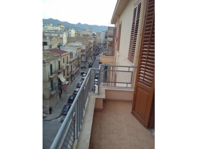 Anteprima foto 2 - Affitto Camera Singola in Appartamento da Privato a Palermo - Montegrappa