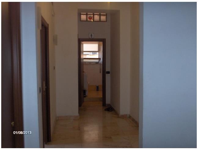 Anteprima foto 5 - Affitto Camera Singola in Appartamento da Privato a Reggio Calabria (Reggio Calabria)